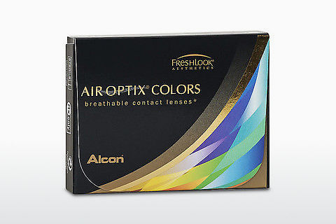 कॉन्टैक्ट लेंस Alcon AIR OPTIX COLORS (AIR OPTIX COLORS AOAC2)