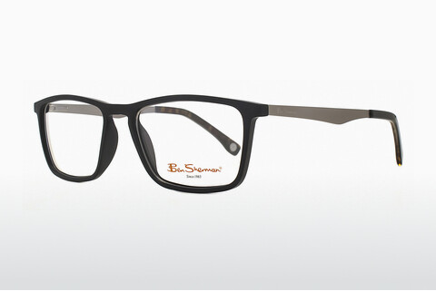 चश्मा Ben Sherman Southbank (BENOP016 BLK)