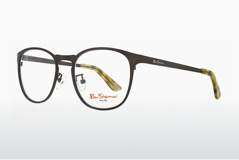 चश्मा Ben Sherman Wapping (BENOP024 BRN)