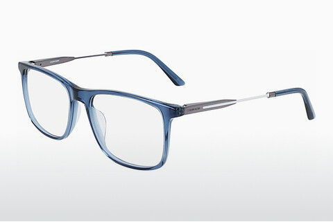 चश्मा Calvin Klein CK21700 410