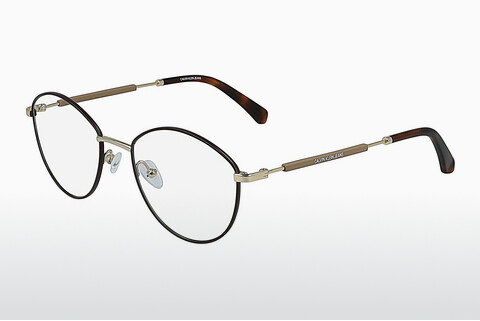 चश्मा Calvin Klein CKJ19107 210