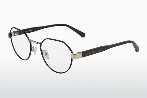 चश्मा Calvin Klein CKJ19300 210