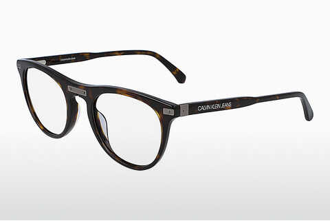 चश्मा Calvin Klein CKJ20514 235