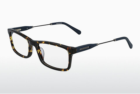 चश्मा Calvin Klein CKJ20809 235