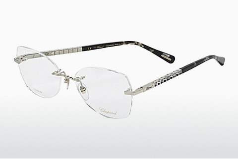 चश्मा Chopard VCHF18S 0594