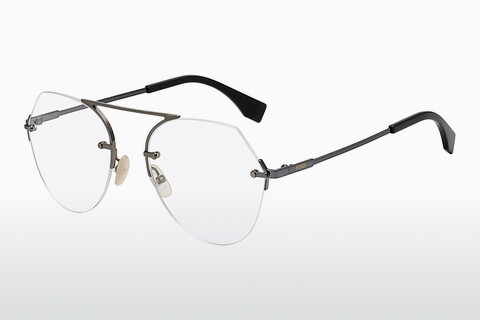 चश्मा Fendi FF M0063 KJ1