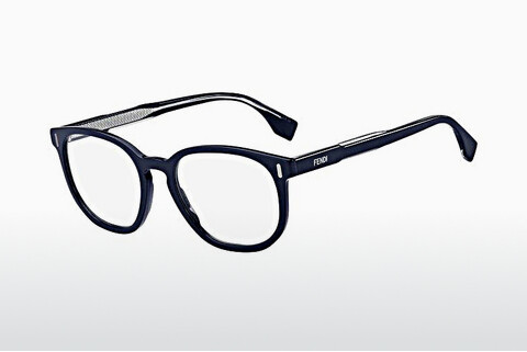 चश्मा Fendi FF M0103 OXZ