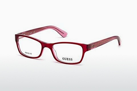 चश्मा Guess GU2591 074
