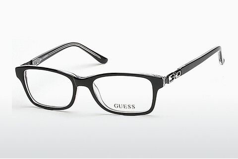 चश्मा Guess GU9131 003