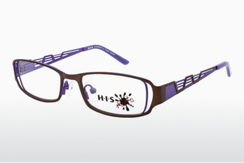 चश्मा HIS Eyewear HK137 001