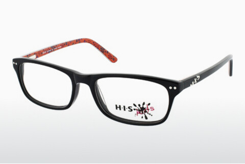 चश्मा HIS Eyewear HK500 001