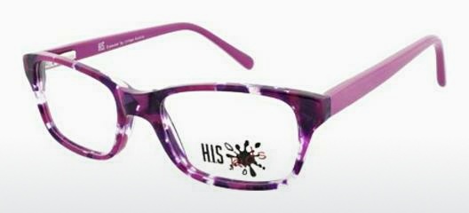 चश्मा HIS Eyewear HK506 001