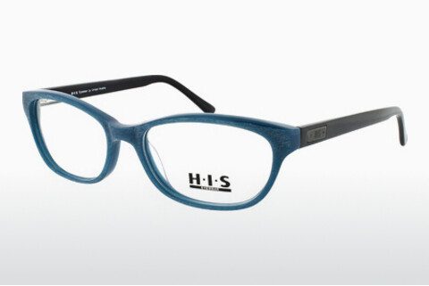 चश्मा HIS Eyewear HPL307 001