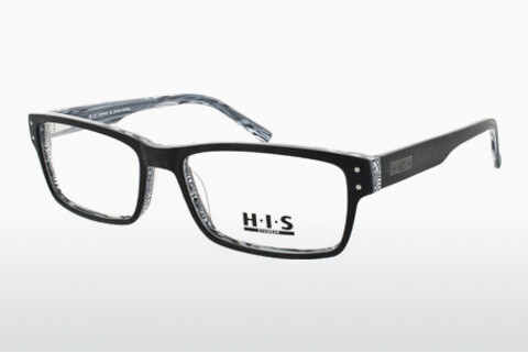 चश्मा HIS Eyewear HPL309 001