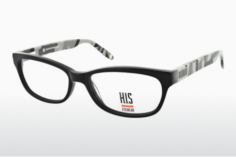 चश्मा HIS Eyewear HPL332 001