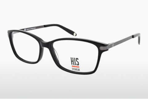 चश्मा HIS Eyewear HPL334 001