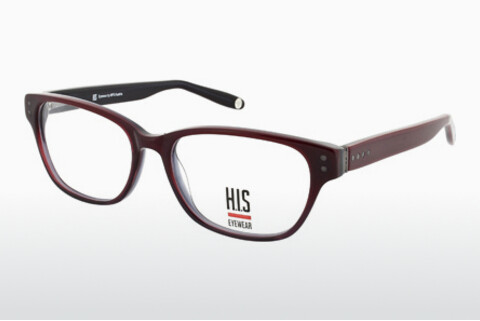 चश्मा HIS Eyewear HPL337 004
