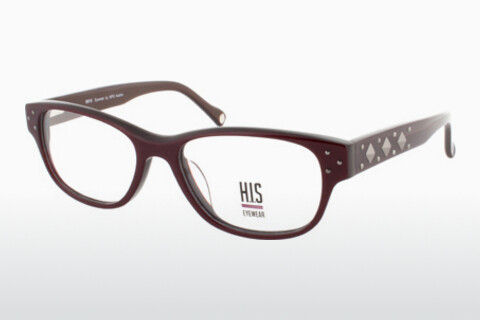 चश्मा HIS Eyewear HPL338 005