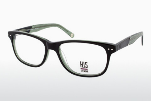 चश्मा HIS Eyewear HPL362 003