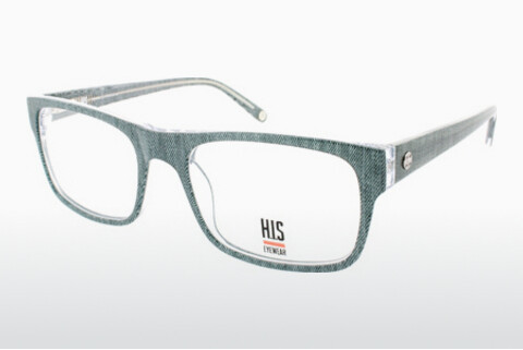 चश्मा HIS Eyewear HPL367 001
