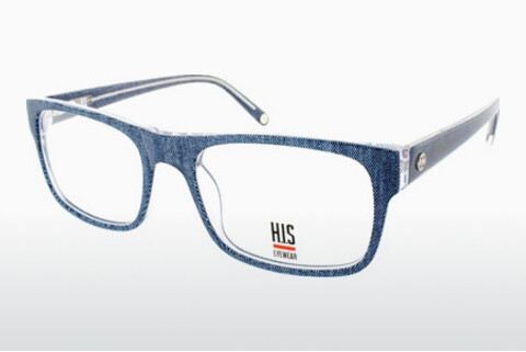 चश्मा HIS Eyewear HPL367 008