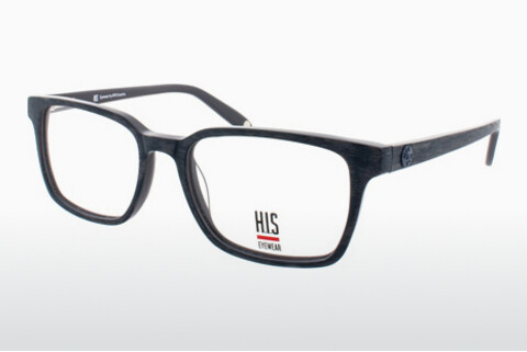 चश्मा HIS Eyewear HPL410 001