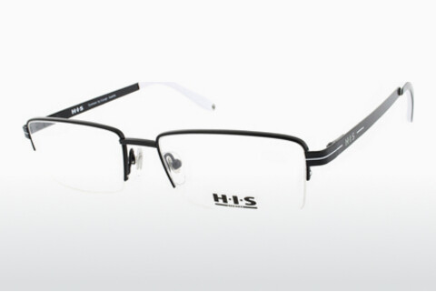 चश्मा HIS Eyewear HT623 001
