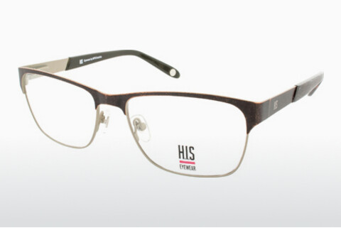 चश्मा HIS Eyewear HT845 004