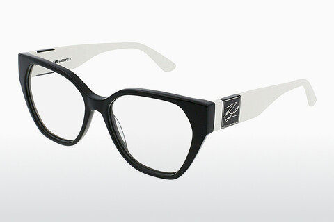 चश्मा Karl Lagerfeld KL6053 004