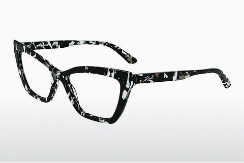 चश्मा Karl Lagerfeld KL6063 007