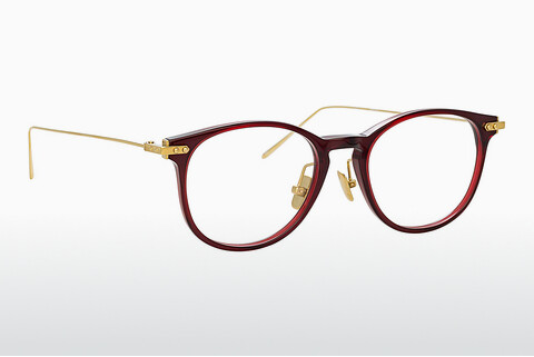 चश्मा Linda Farrow LF01/V C4