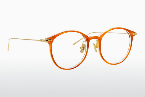 चश्मा Linda Farrow LF02/V C5