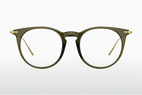चश्मा Linda Farrow LF54 C5