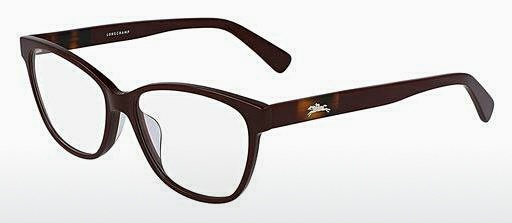 चश्मा Longchamp LO2657 604