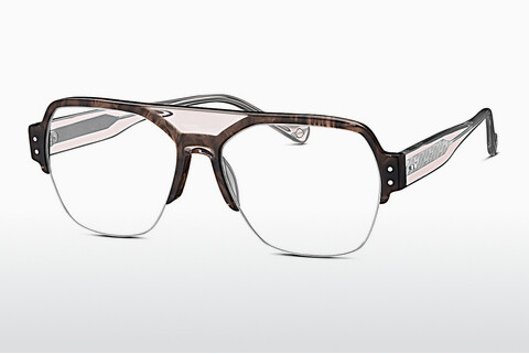 चश्मा MINI Eyewear MINI 743012 50