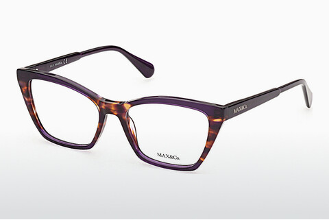 चश्मा Max & Co. MO5001 56B