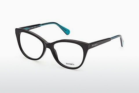 चश्मा Max & Co. MO5003 001