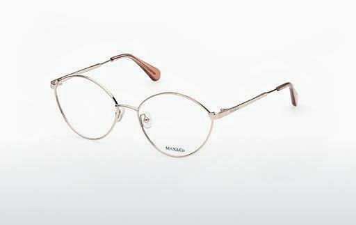 चश्मा Max & Co. MO5034 028