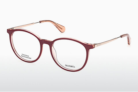 चश्मा Max & Co. MO5043 071