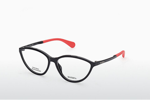चश्मा Max & Co. MO5044 001