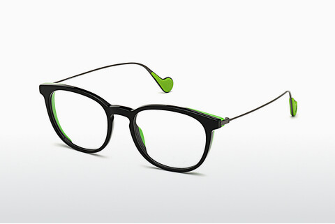 चश्मा Moncler ML5072 005