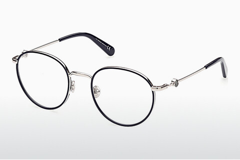 चश्मा Moncler ML5135 016