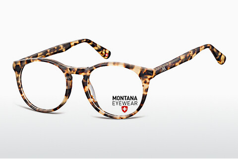 चश्मा Montana MA65 B