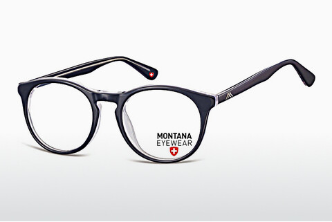 चश्मा Montana MA65 C