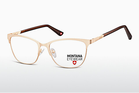 चश्मा Montana MM606 E