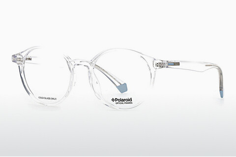 चश्मा Polaroid PLD D380 900