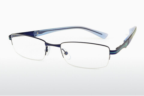 चश्मा Reebok R1010 BLU