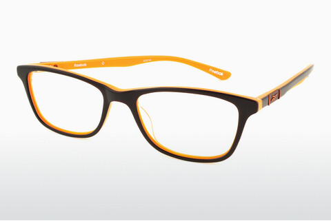 चश्मा Reebok R6006 BKO