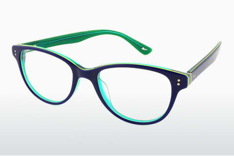 चश्मा Reebok R6008 BLU