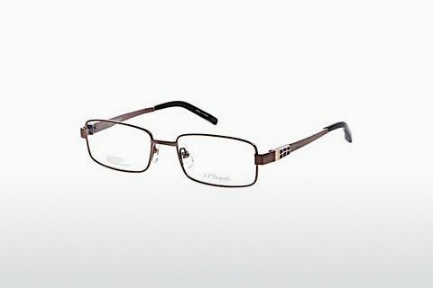 चश्मा S.T. Dupont DP 8024 02